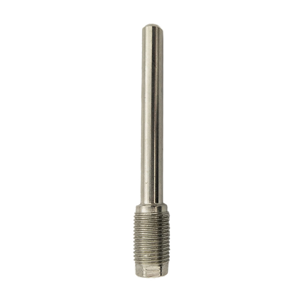 Front Brake Caliper Pad Hanger Pin Bolt For Honda Yamaha Kawasaki Suzuki Models