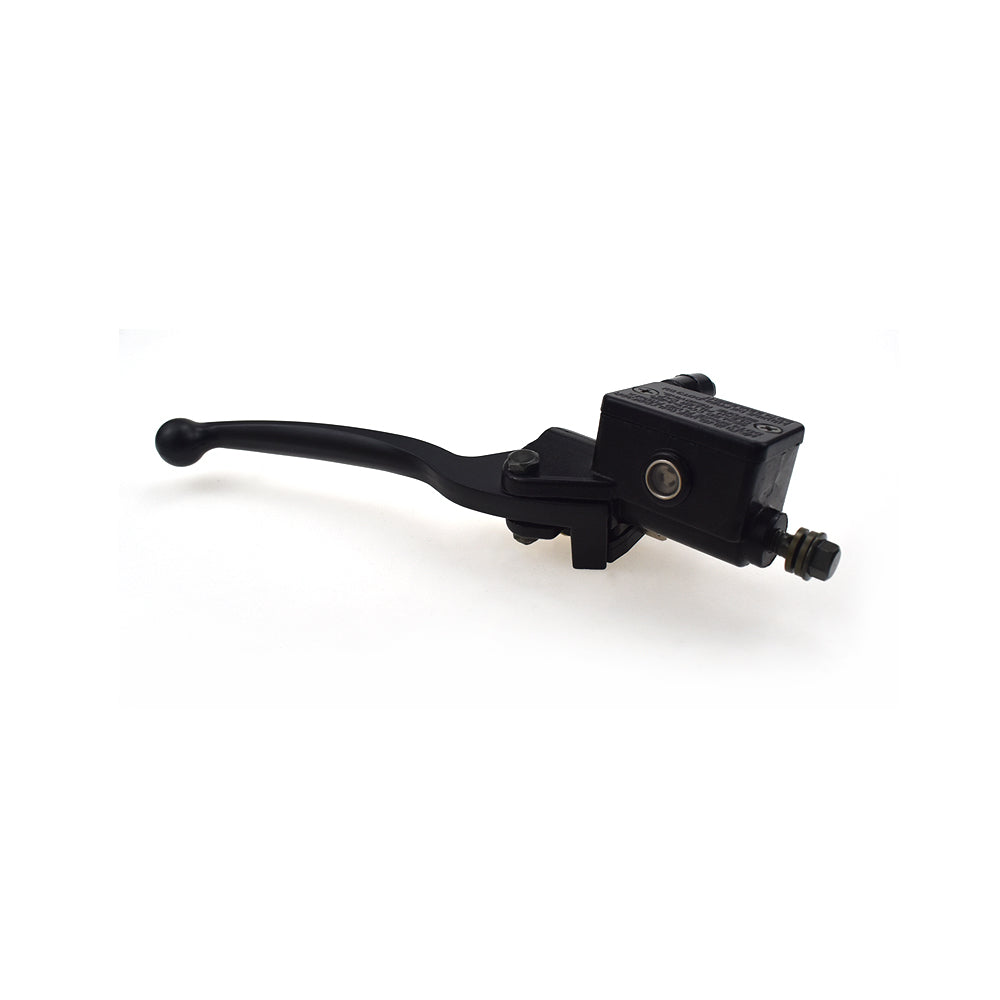 M8 22mm 7/8" Front Brake Master Cylinder Lever for Honda Yamaha Kawasaki KTM