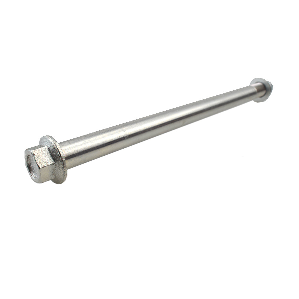 Motorcycle Rear Rim Wheel Axle 125cc 140cc Pit Pro Trail Dirt Bike 15mm 230mm