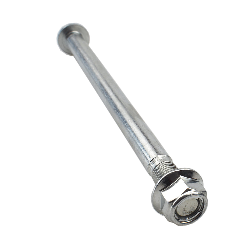 Motorcycle Front Rim Wheel Axle 125cc 140cc Pit Pro Trail Dirt Bike 12mm 184mm