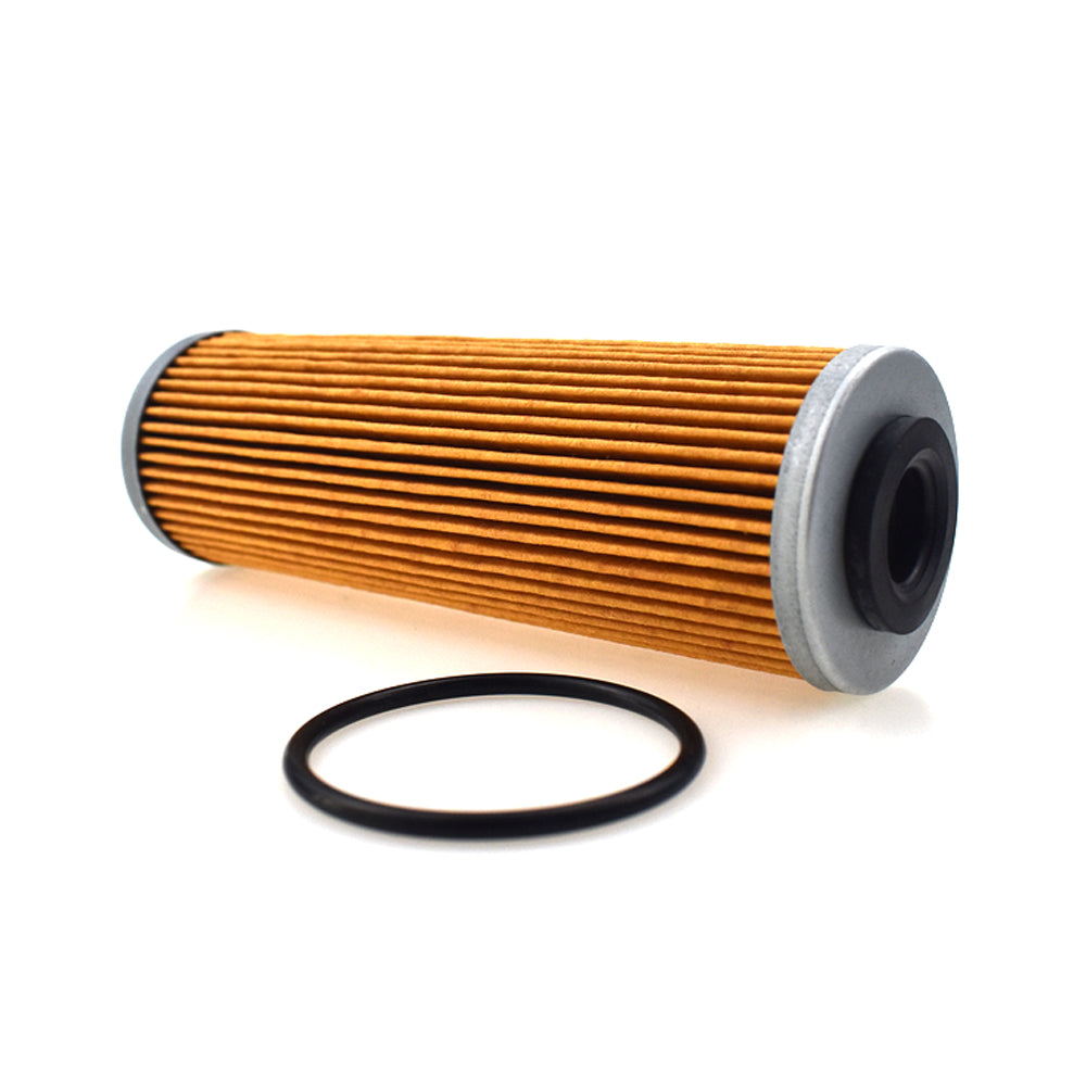 Motorcycle Oil Filter Fit Ducati 955 Panigale V2 1103 Panigale V4 1199 Panigale R 1299 Panigale R Final Edition etc.