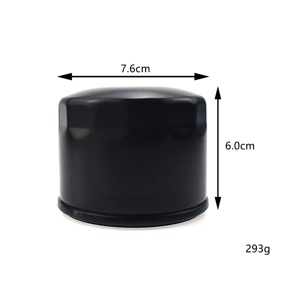 Motorcycle Oil Filter Fit BMW R nine T R nine T Urban GS R1200 GS Adventure K1600 GTL etc.