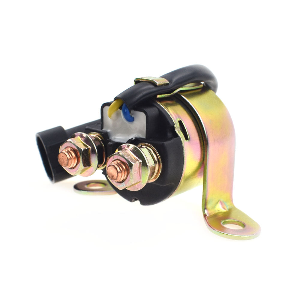 Motorcycle Starter Relay For Polaris Hawkeye 400 HO 2x4 Sportsman 500 Forest Ranger 500 Carb Trail Blazer 330