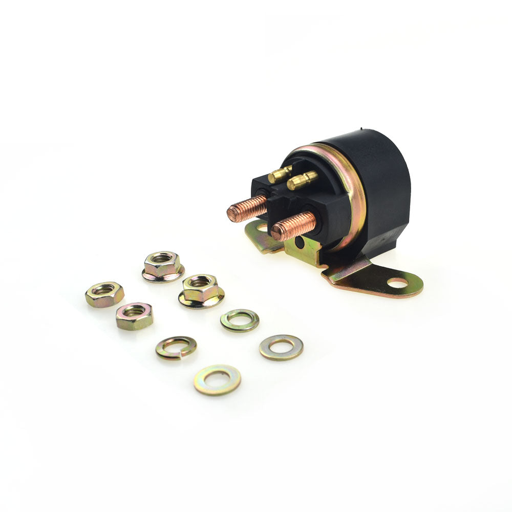 Motorcycle Starter Relay For Suzuki LTF250 VS1400 GS450 GN125 LS650 DR250