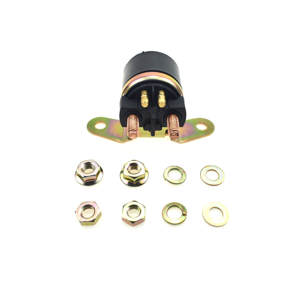 Motorcycle Starter Relay For Suzuki LTF250 VS1400 GS450 GN125 LS650 DR250
