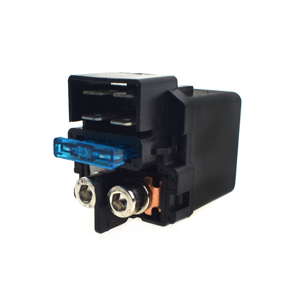 Motorcycle Starter Relay For Honda CBR250 CB400VTEC CBR600RR ST1300 NT700 SH150 VT1300