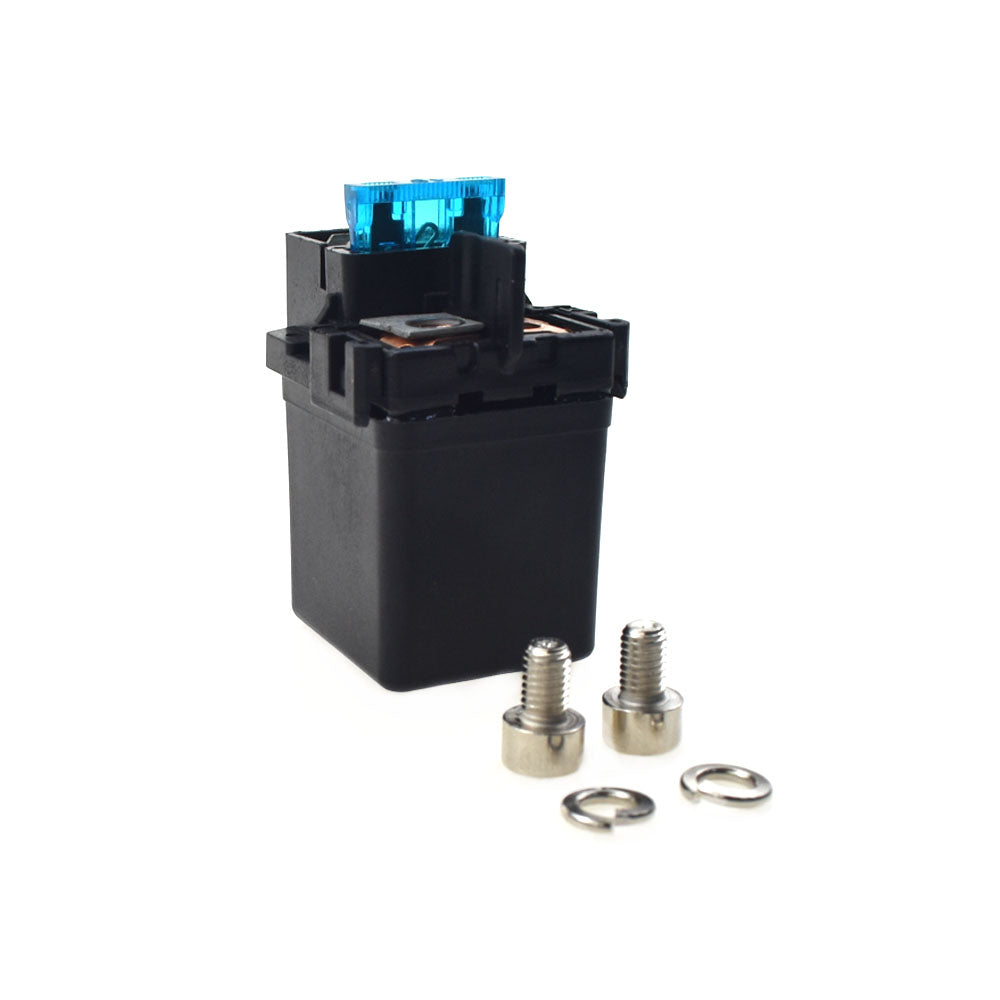 Motorcycle Starter Relay For Honda CBR250 CB400VTEC CBR600RR ST1300 NT700 SH150 VT1300