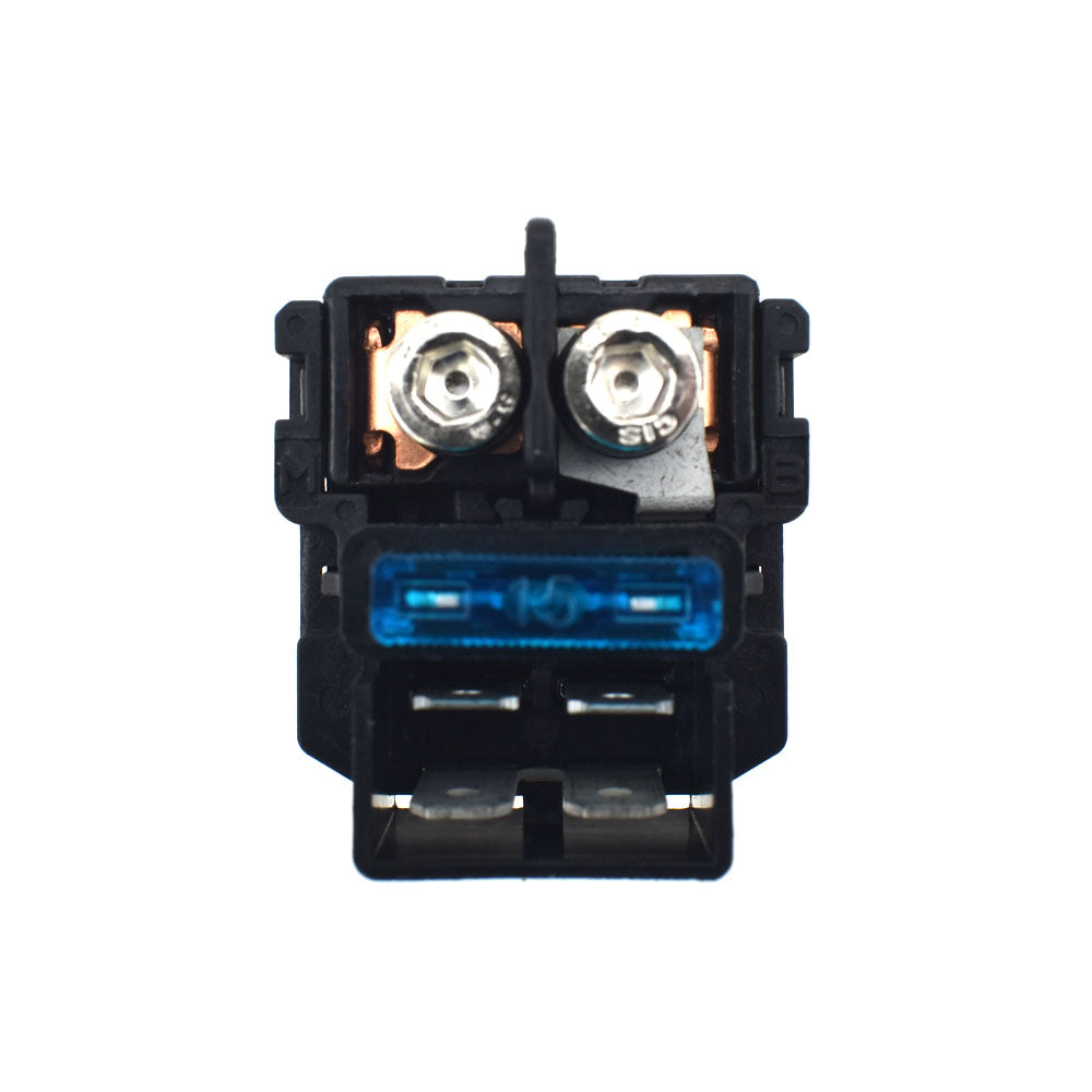Motorcycle Starter Relay For Honda CBR250 CB400VTEC CBR600RR ST1300 NT700 SH150 VT1300
