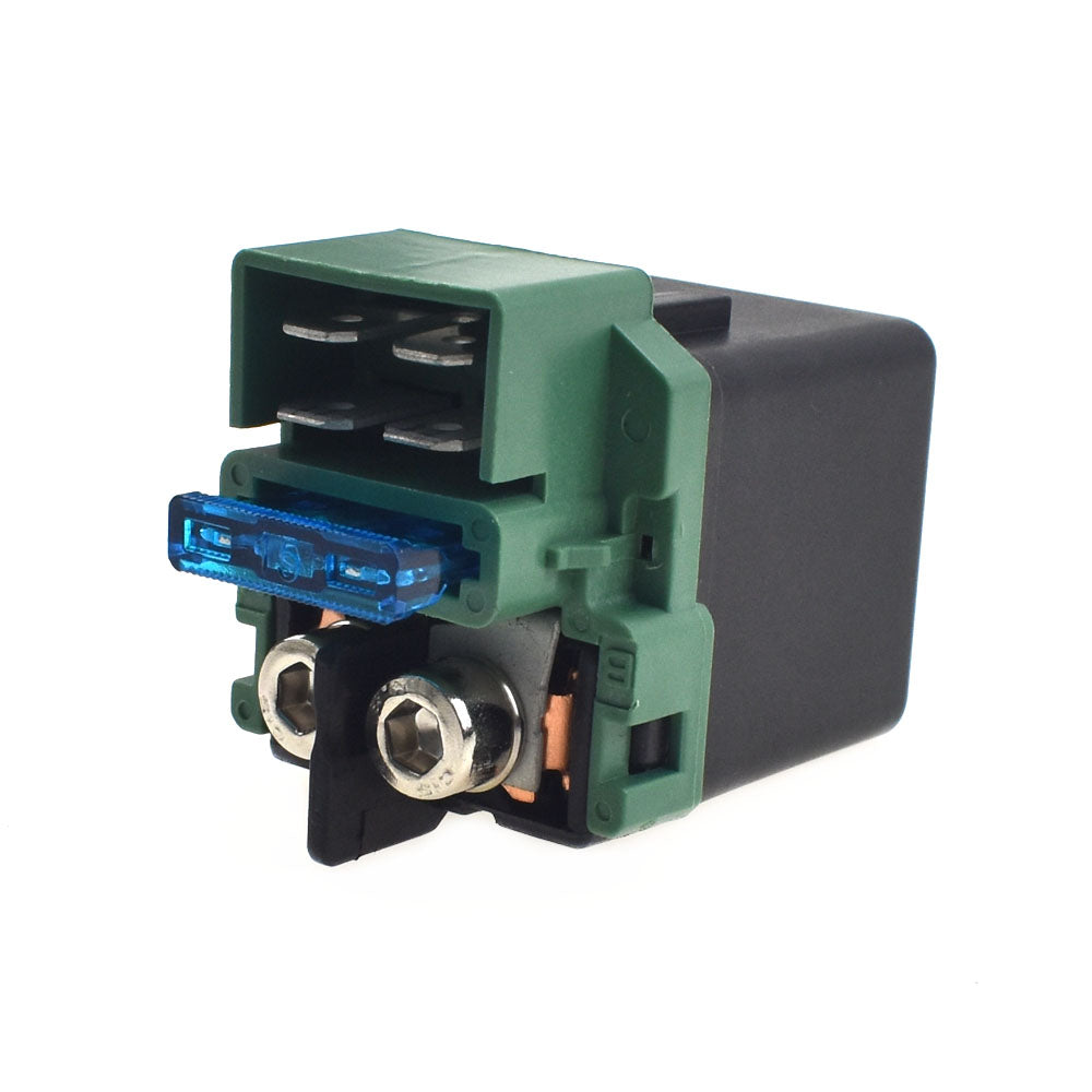 Motorcycle Starter Relay For Honda CRF125 CRF250 L CRF450X CB500F VT1100 Shadow 1100