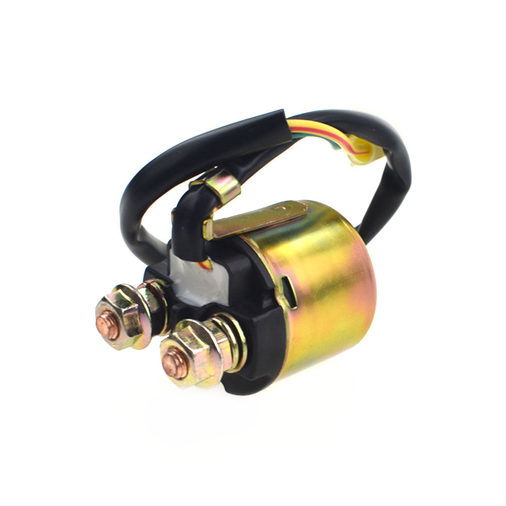 Motorcycle Starter Relay For Honda TRX90 TRX350 FM / FE TRX500 Foreman 4X4 FE / FM TRX500FGA