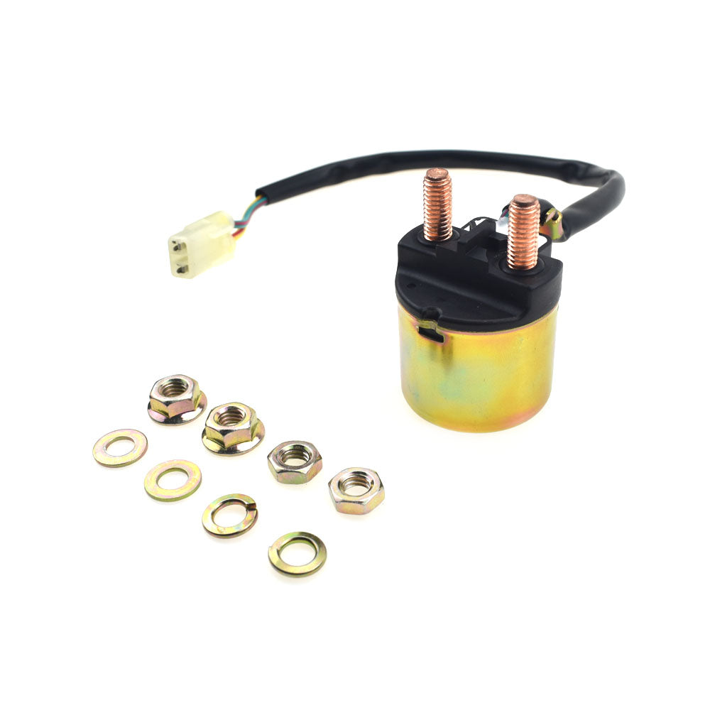 Motorcycle Starter Relay For Honda TRX90 TRX350 FM / FE TRX500 Foreman 4X4 FE / FM TRX500FGA