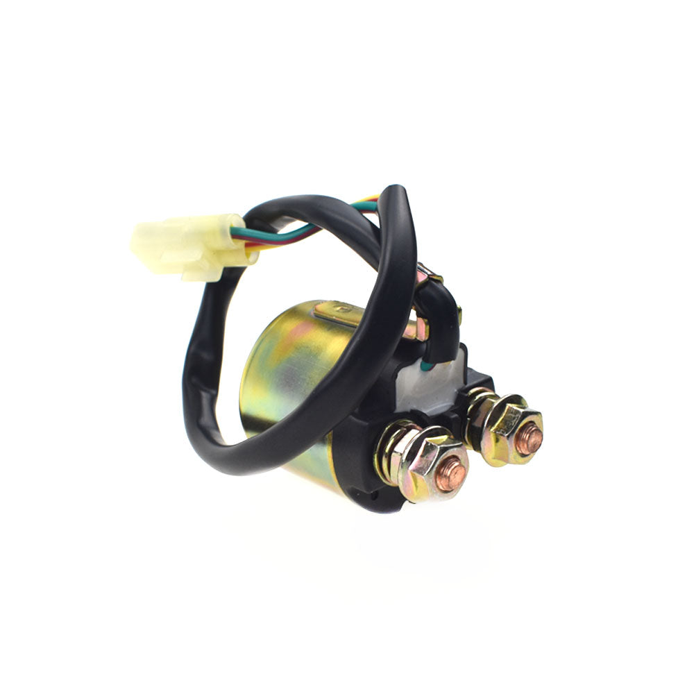 Motorcycle Starter Relay For Honda TRX90 TRX350 FM / FE TRX500 Foreman 4X4 FE / FM TRX500FGA