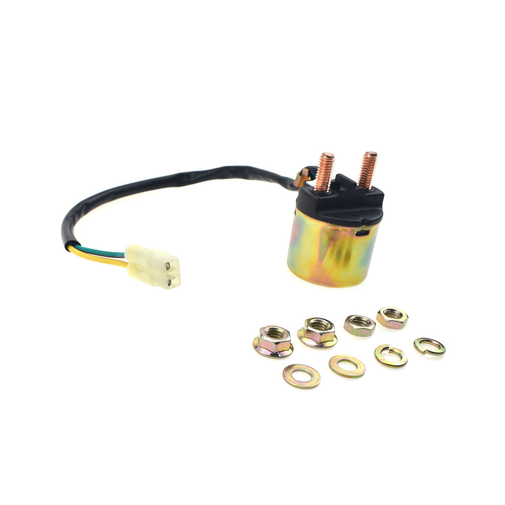 Motorcycle Starter Relay For Honda TRX90 TRX350 FM / FE TRX500 Foreman 4X4 FE / FM TRX500FGA