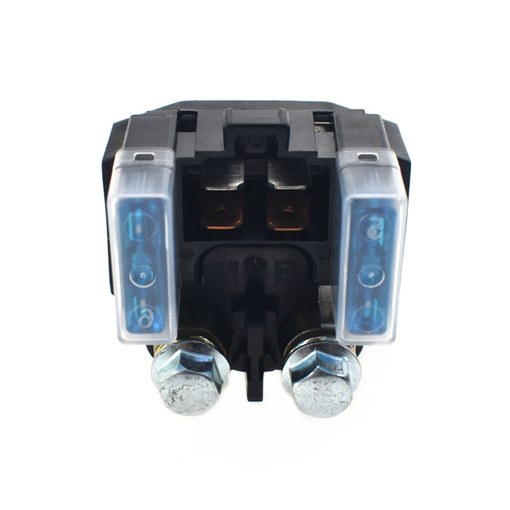 Motorcycle Starter Relay For Yamaha XT250 XT250DC XT250D XTZ1200 XT1200Z Super Tenere