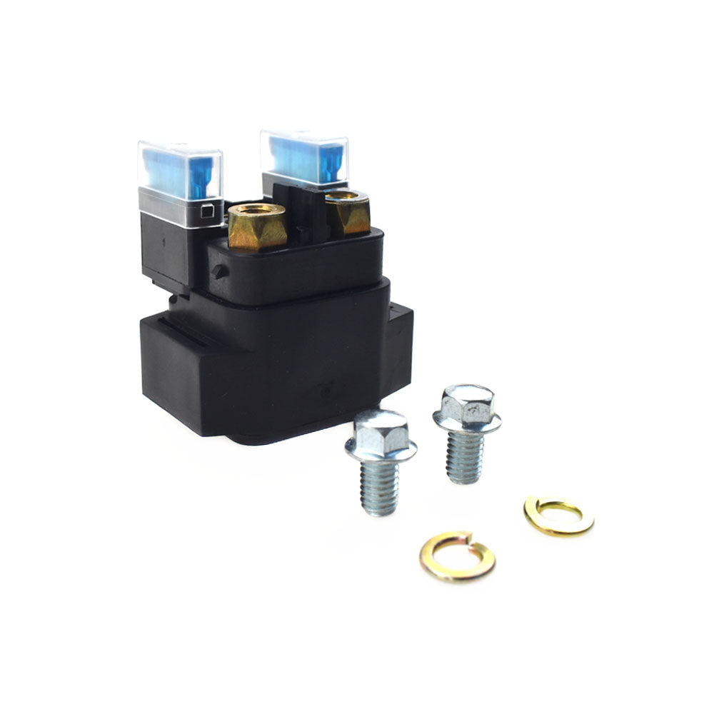 Motorcycle Starter Relay For Yamaha XT250 XT250DC XT250D XTZ1200 XT1200Z Super Tenere