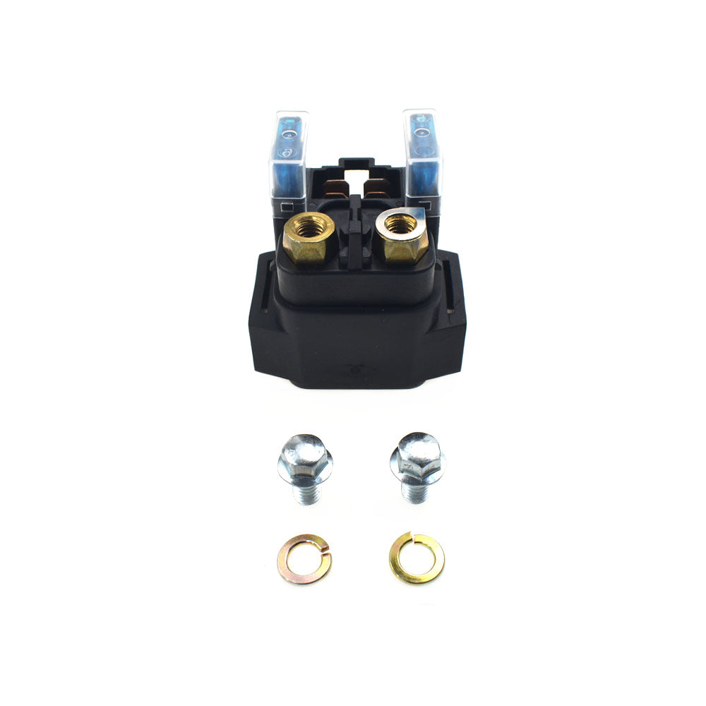 Motorcycle Starter Relay For Yamaha XT250 XT250DC XT250D XTZ1200 XT1200Z Super Tenere
