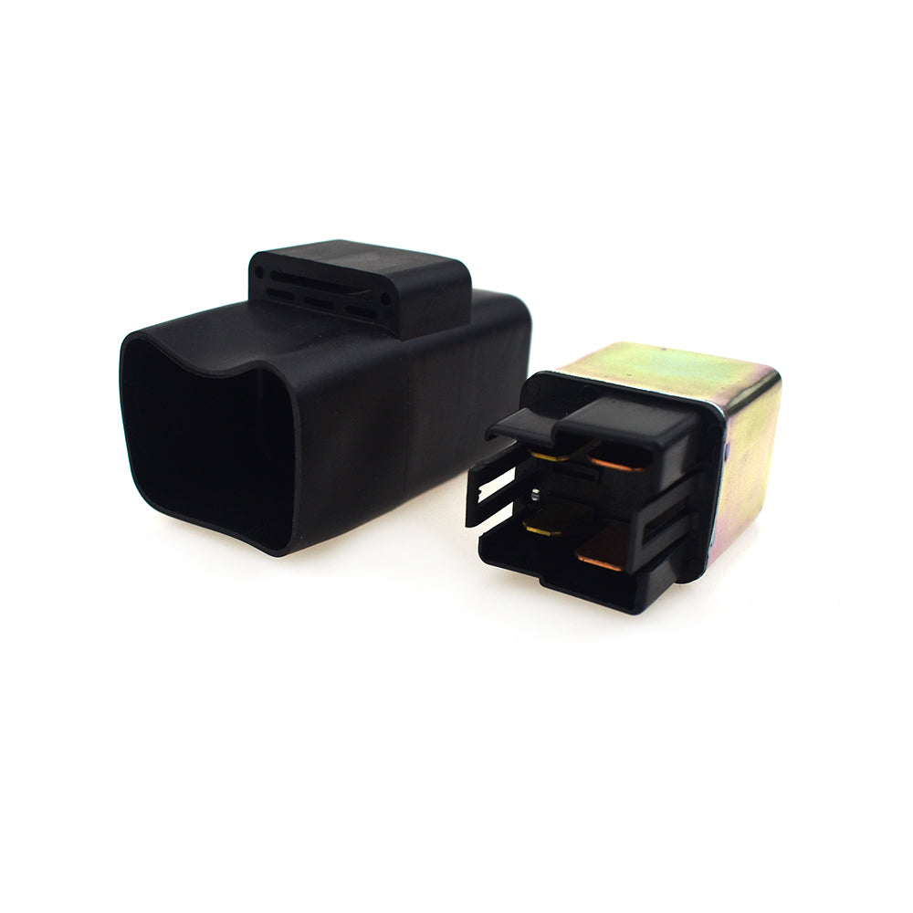 Motorcycle Starter Relay For Honda C125A SUPER CUB CRF110F GROM125 GROM125A ABS etc.