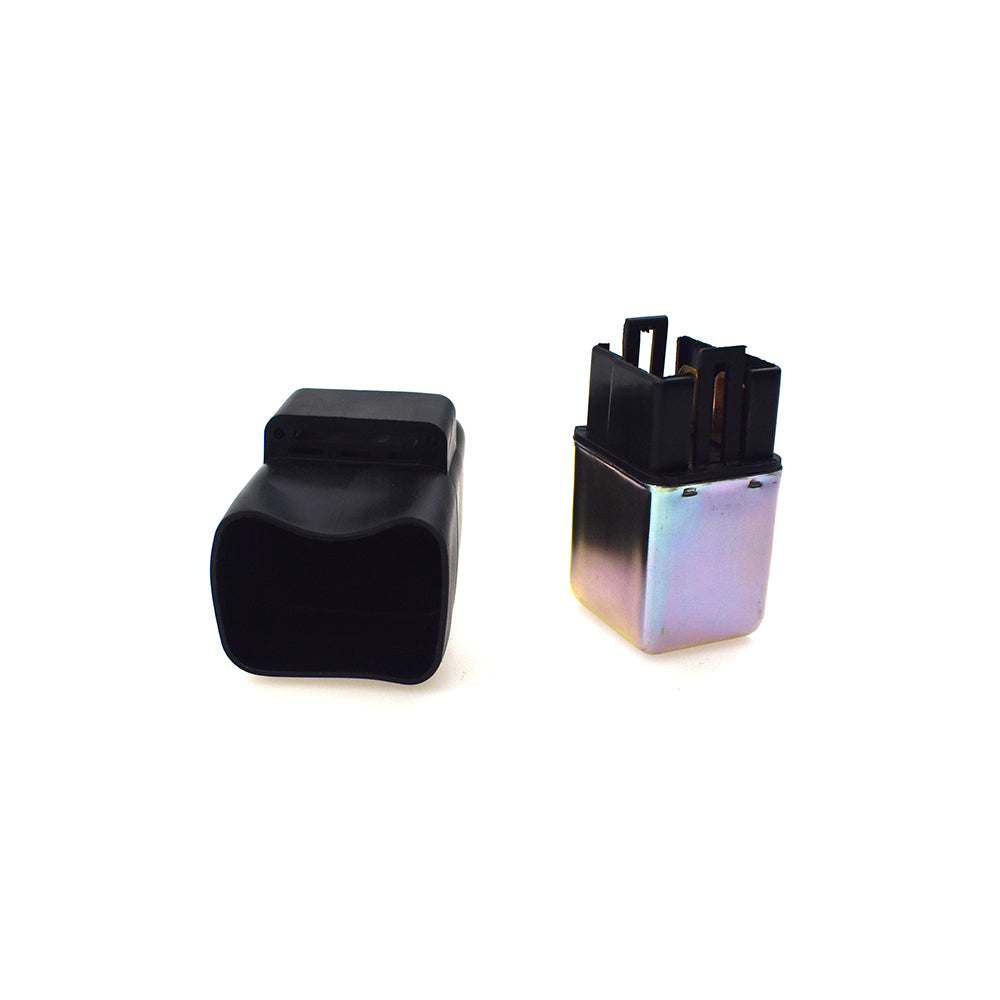 Motorcycle Starter Relay For Honda C125A SUPER CUB CRF110F GROM125 GROM125A ABS etc.