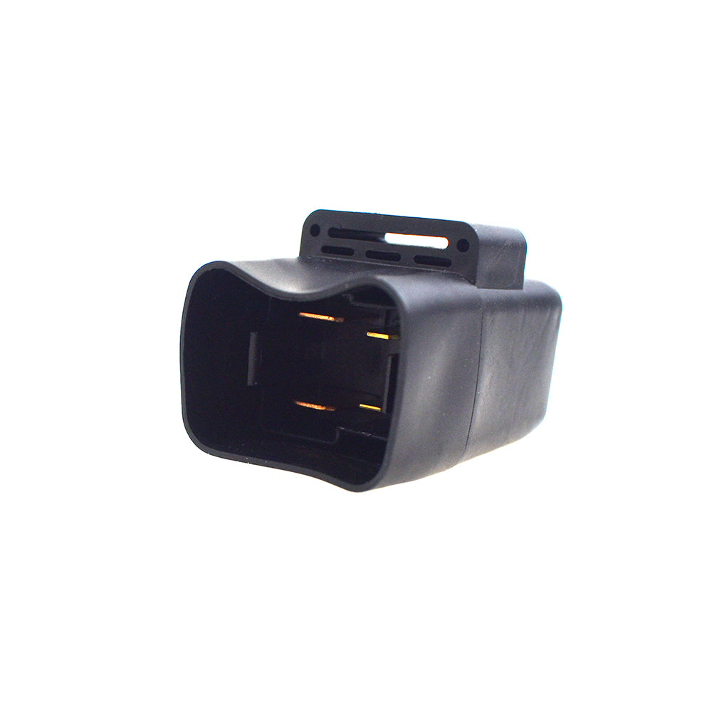 Motorcycle Starter Relay For Honda C125A SUPER CUB CRF110F GROM125 GROM125A ABS etc.