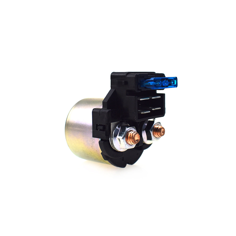 Motorcycle Starter Relay For Honda CB400F CB-1 CBR1000F GL1500 GOLD WING VT600C VF750C V45 MAGNA etc.