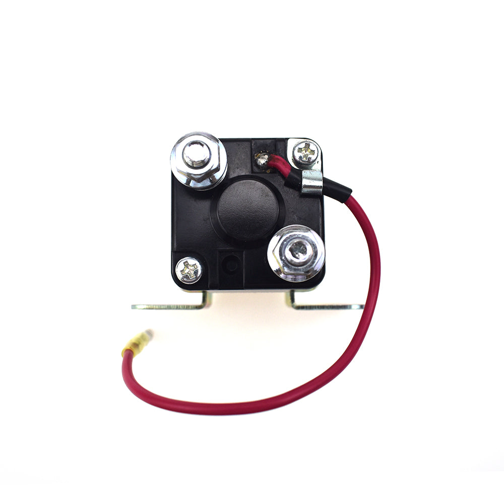 Starter Relay For Polaris Sportsman 500 600 XPress 300 400 Sport 400 Magnum 325 425 500 Trail Blazer 250 etc.