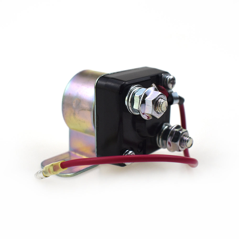 Starter Relay For Polaris Sportsman 500 600 XPress 300 400 Sport 400 Magnum 325 425 500 Trail Blazer 250 etc.