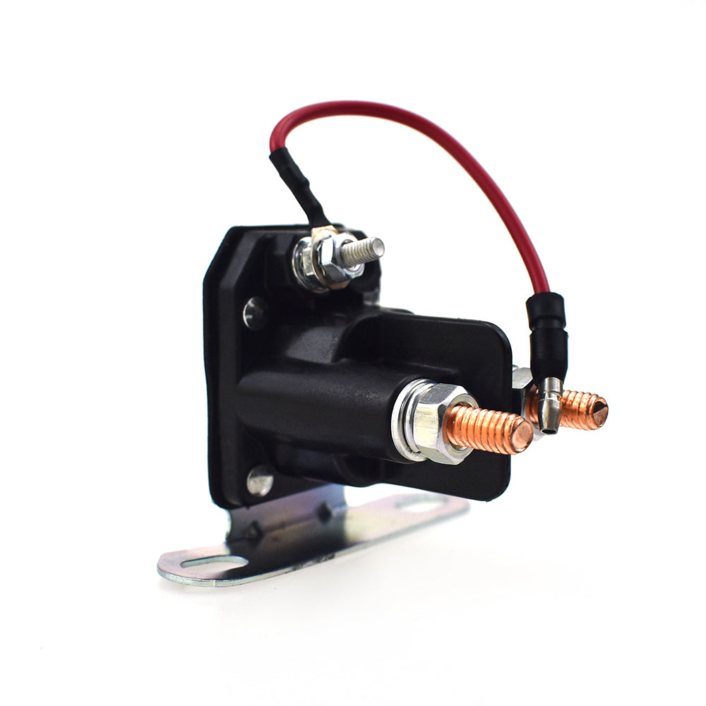 Starter Relay For Polaris ATV MAGNUM 330 2X4 NORWEGIAN MAGNUM 4X4 1998 SCRAMBER 500 TRAIL BOSS 250 etc.