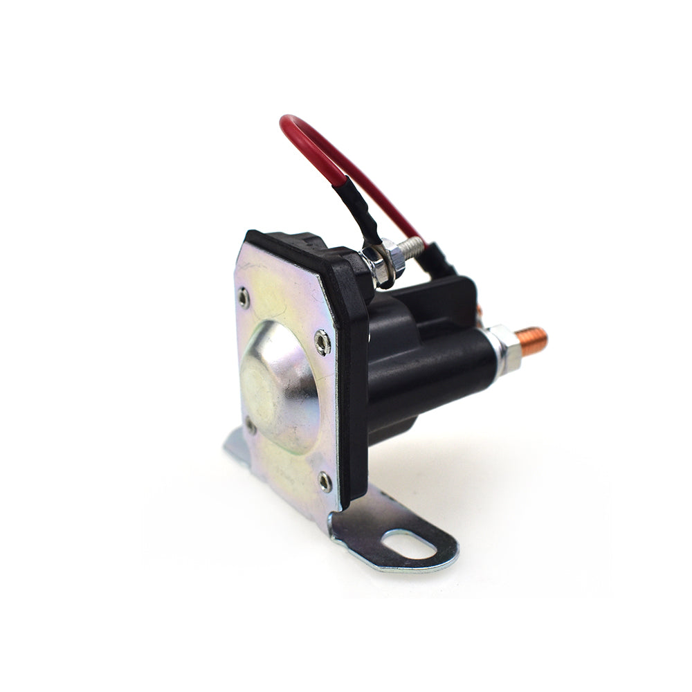 Starter Relay For Polaris ATV MAGNUM 330 2X4 NORWEGIAN MAGNUM 4X4 1998 SCRAMBER 500 TRAIL BOSS 250 etc.