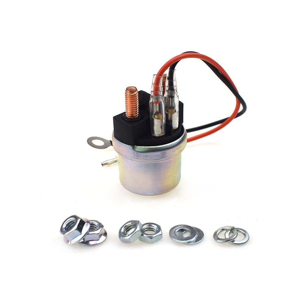 Watercraft Starter Relay For Yamaha GP1200 SUV1200 WJ500F XL700 L800 XA800 etc.