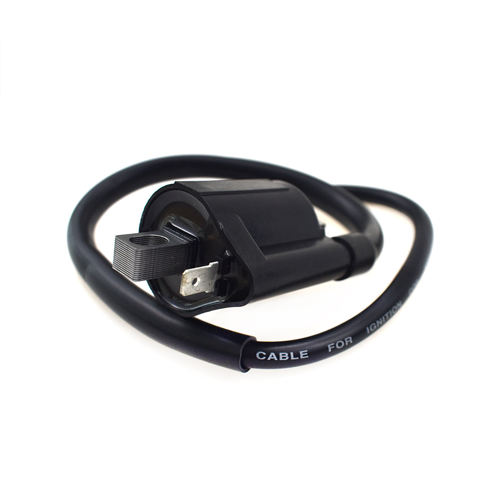 Ignition Coil For Yamaha DT125 RE PW50 TT250 R Suzuki Kawasaki Hyosung Hyosung etc.