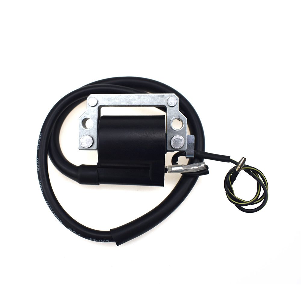 Ignition Coil For Honda CB125 S XR50 R Kawasaki Suzuki Yamaha Can-Am etc.