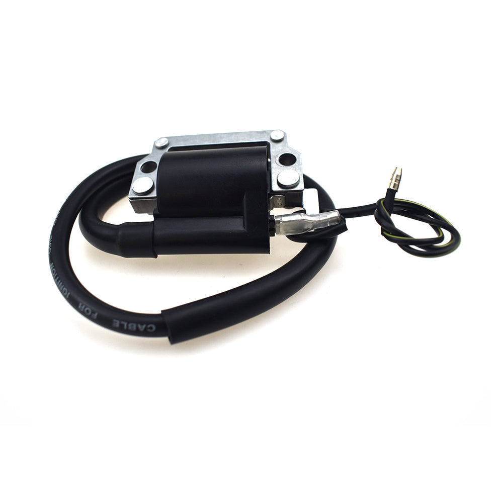 Ignition Coil For Honda CB125 S XR50 R Kawasaki Suzuki Yamaha Can-Am etc.