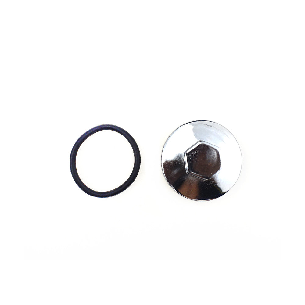 Tappet Adjuster Holder Cap For Honda CB1000C CUSTOM CB750C 750 CUSTOM CB900F SUPER SPORT CBR1100XX etc.