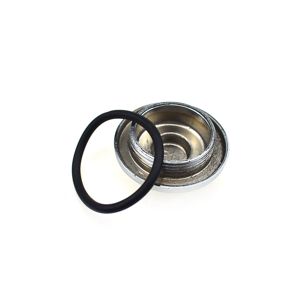Tappet Adjuster Holder Cap For Honda CB1000C CUSTOM CB750C 750 CUSTOM CB900F SUPER SPORT CBR1100XX etc.