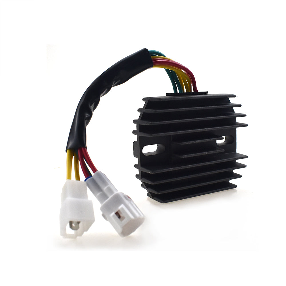 Voltage Regulator Rectifier For Suzuki BANDIT GSF1250SAL6 GSX1250FAL1 GSX-R1000L6 GSX-R1000AL6 V-STROM DL650XA etc.