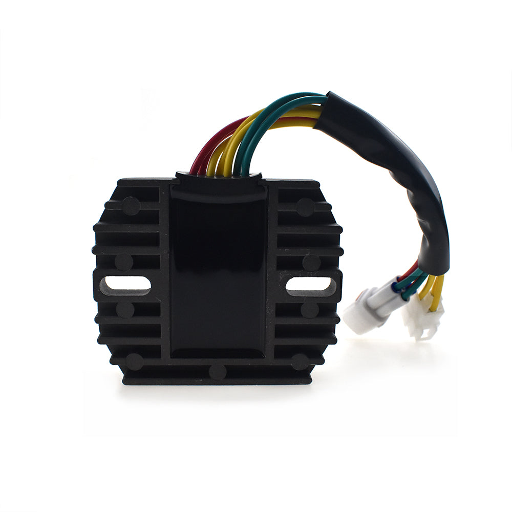 Voltage Regulator Rectifier For Suzuki BANDIT GSF1250SAL6 GSX1250FAL1 GSX-R1000L6 GSX-R1000AL6 V-STROM DL650XA etc.
