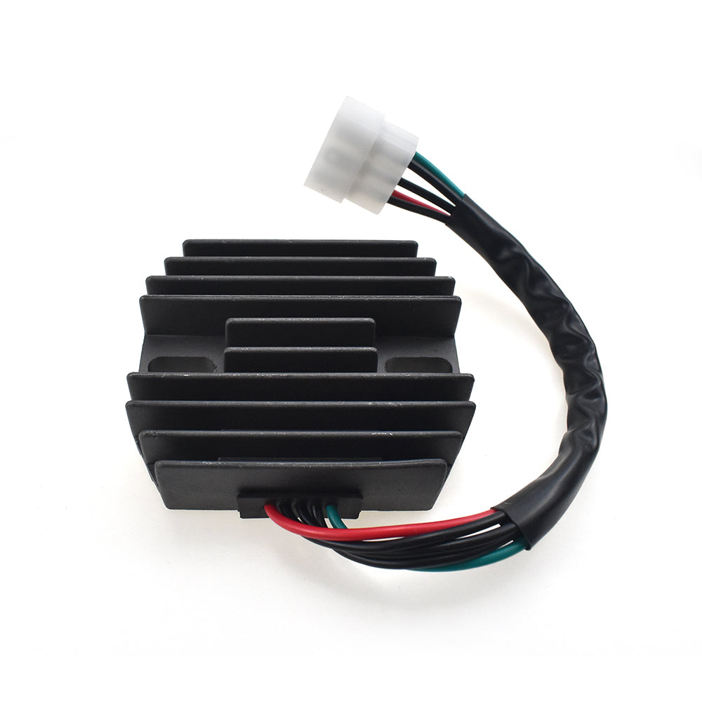 Voltage Regulator Rectifier For Suzuki ALSTARE GSX-R600Z GSX-R1000Z GSX-R750 HAYABUSA GSX1300RZ etc.