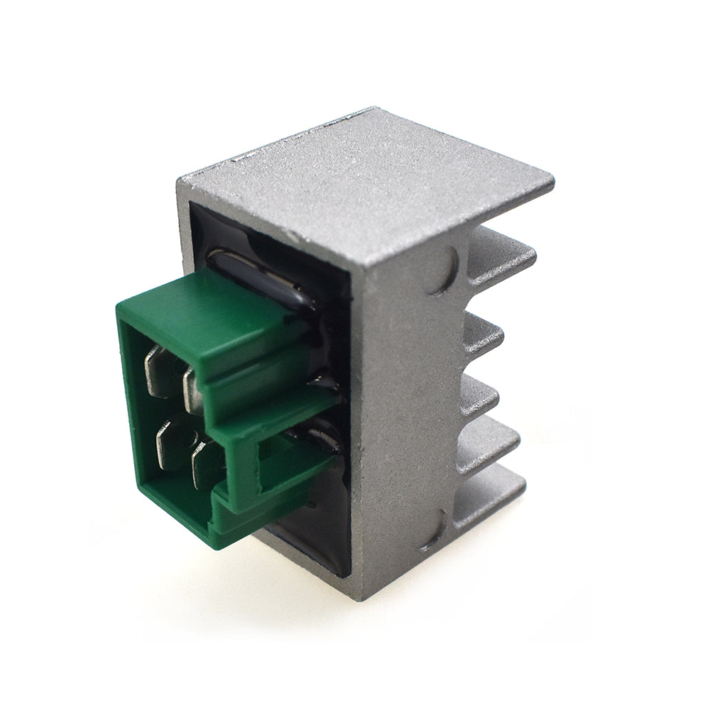 Voltage Regulator Rectifier For Honda CG 150 Titan NXR 150 Bros Kawasaki KLX450R Australian GENERATOR Yamaha TTR110E etc.