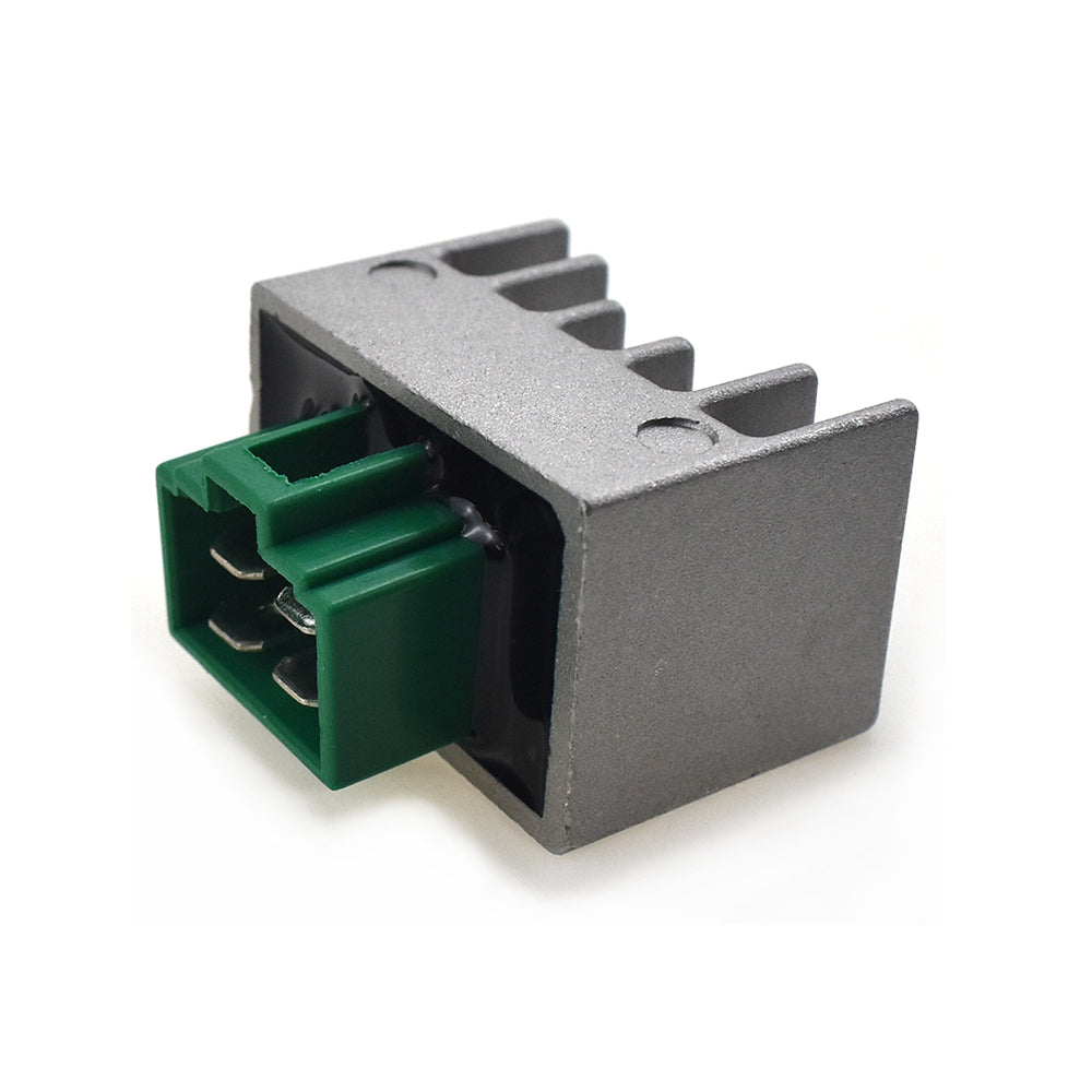 Voltage Regulator Rectifier For Honda CG 150 Titan NXR 150 Bros Kawasaki KLX450R Australian GENERATOR Yamaha TTR110E etc.