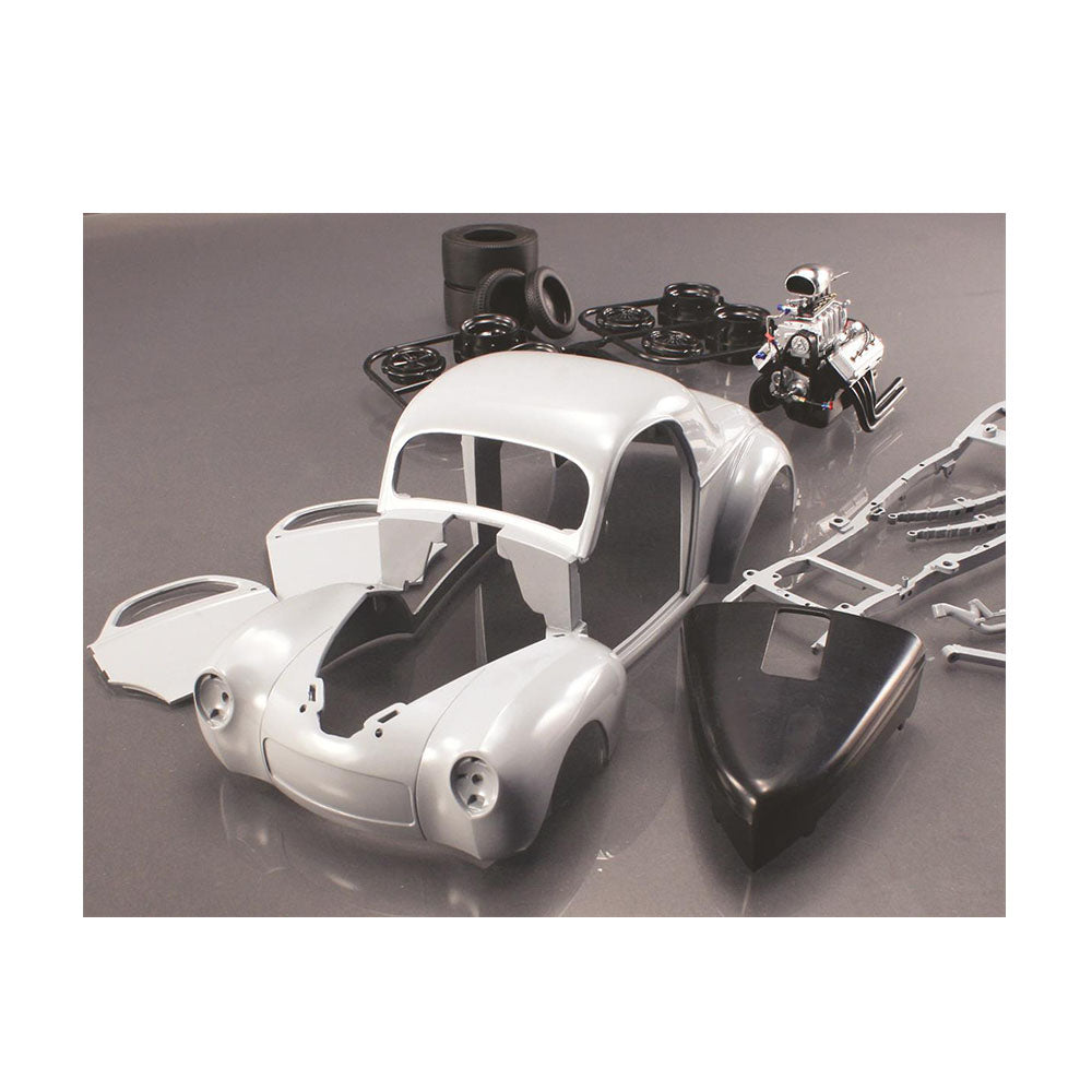 Acme 1:18 Scale 1940-1941 Gasser Metal Model Kit