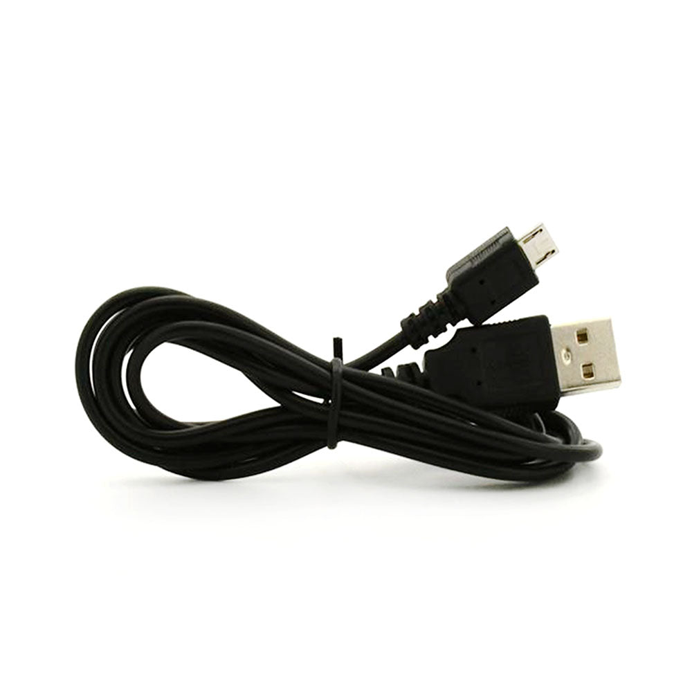 DDA Collectibles 120cm Micro USB Cable Type A For DDA Display Case Box Show Case