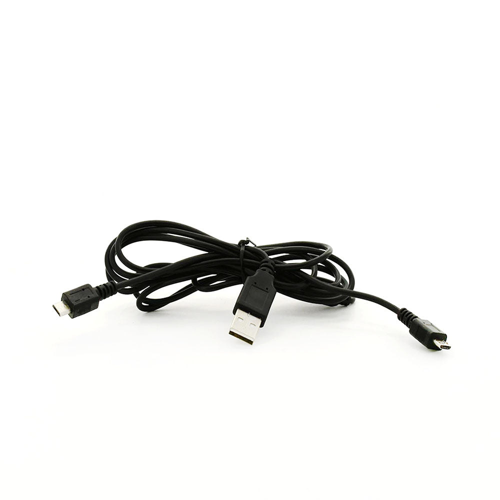 DDA 160cm 2 in 1 Micro USB Cable Type A For DDA Display Case Box Show Case