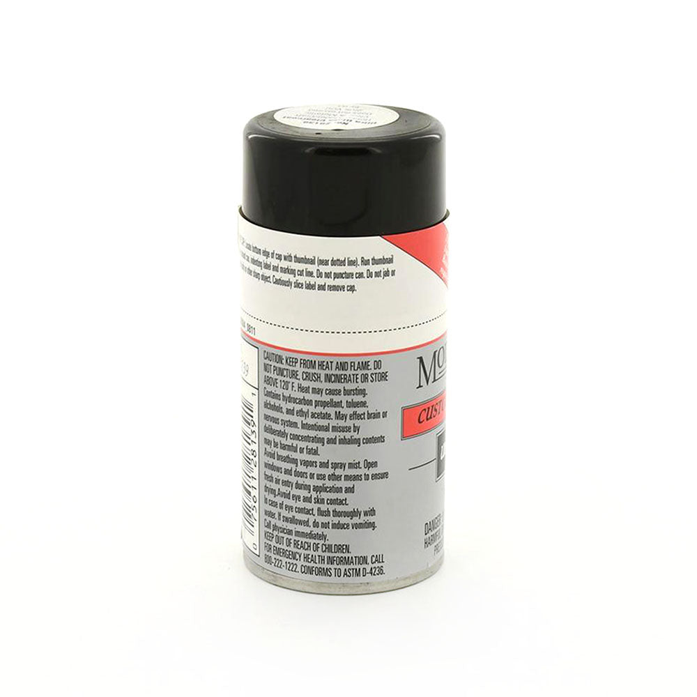Testors 28139 Model Master Spray Ultra Gloss Clearcoat Spray Plastic Kit 85g