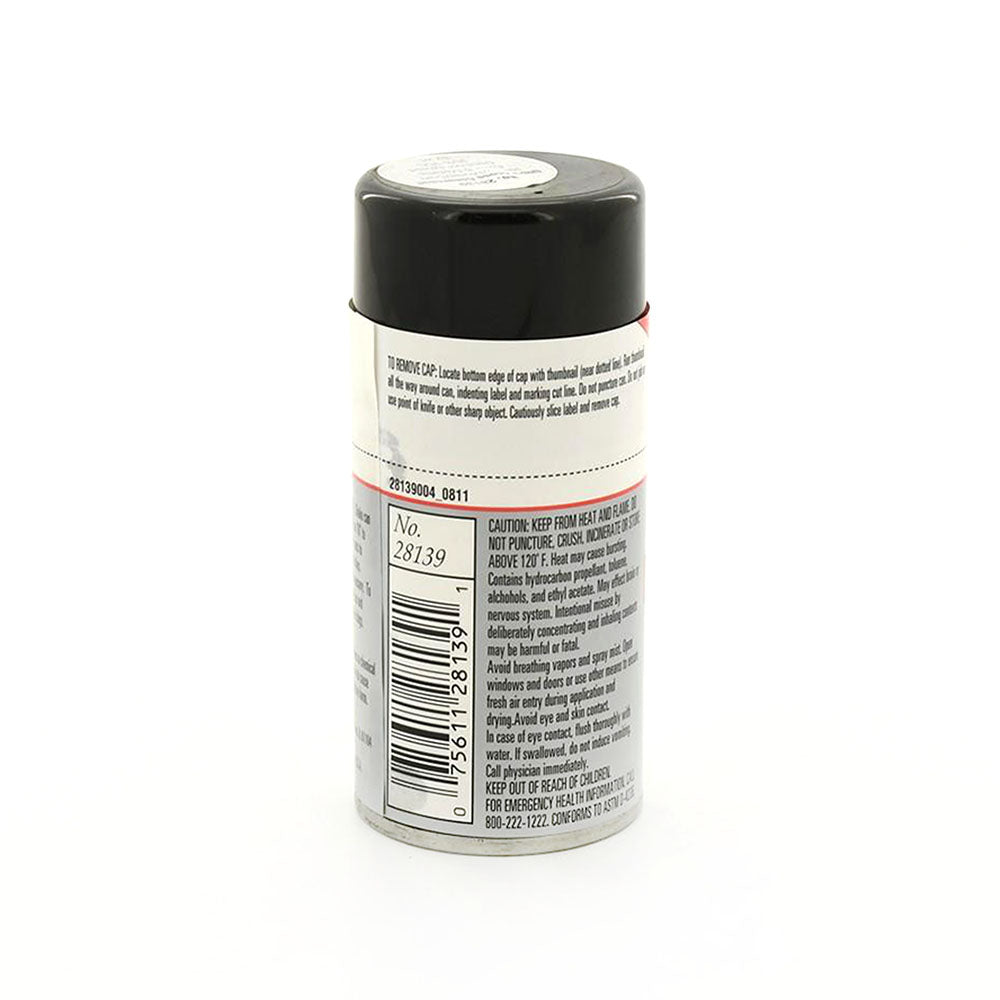 Testors 28139 Model Master Spray Ultra Gloss Clearcoat Spray Plastic Kit 85g