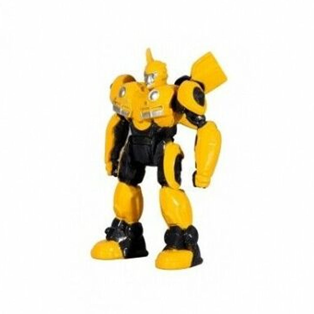 Transformers VW Bumble Bee Autobot Drift 2 Pack Robot & Vehicle Toy For Kids 3y+