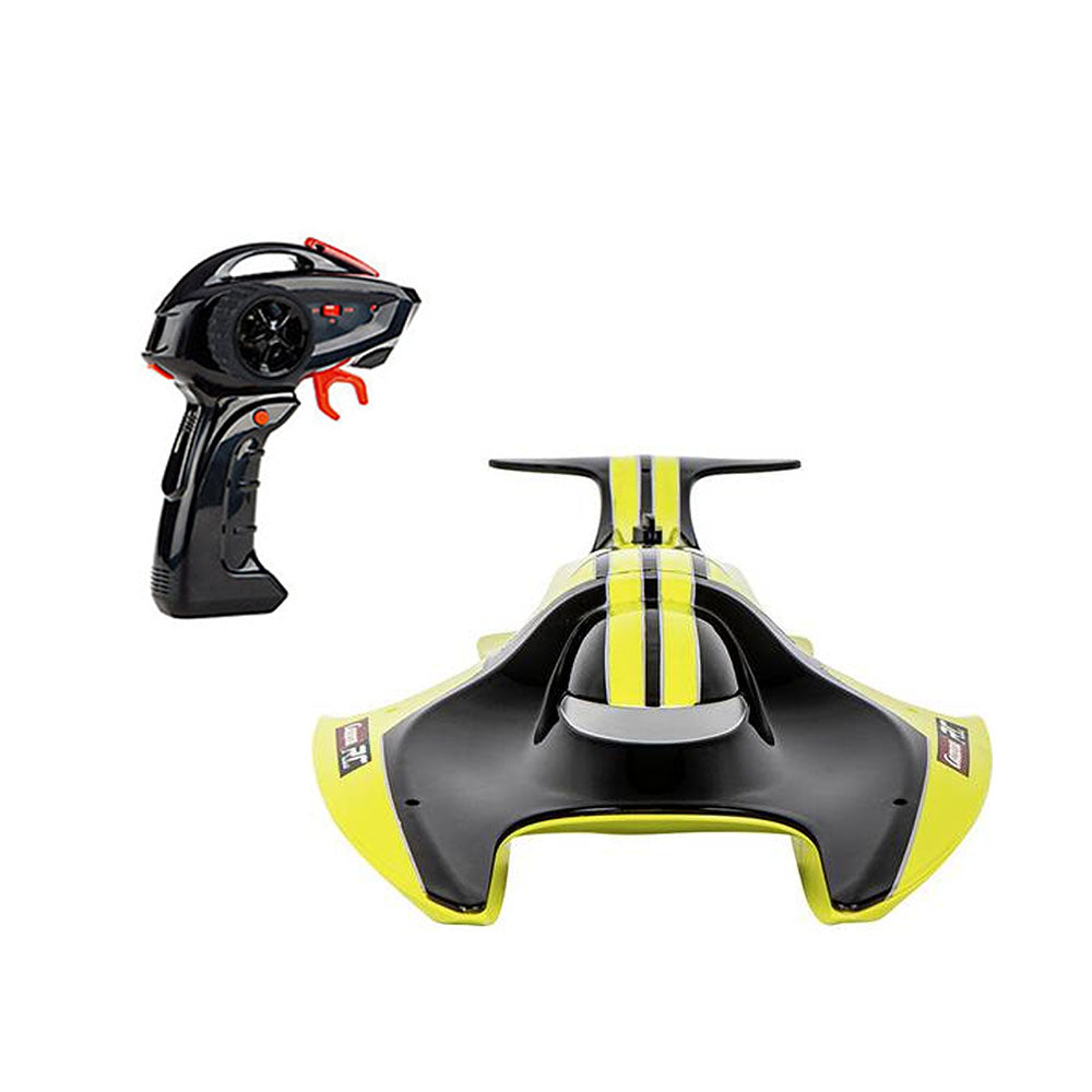 Carrera Licensed 1:16 Scale Profi Speedray RC Boat 2.4Ghz & USB With Water Cooling Fuction