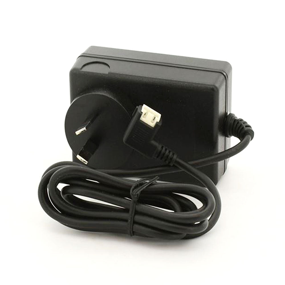 Carrera RC 8.6V 1000mA Charger IP40 Code Protection Class For Carrera RC Vehicle