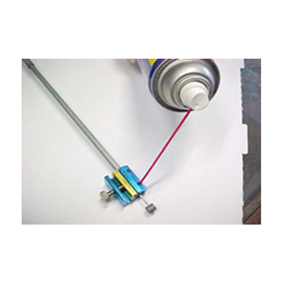 Cable Luber Wire Lubricator Lubrication Oiler Injector Cables Motorcycle ATV