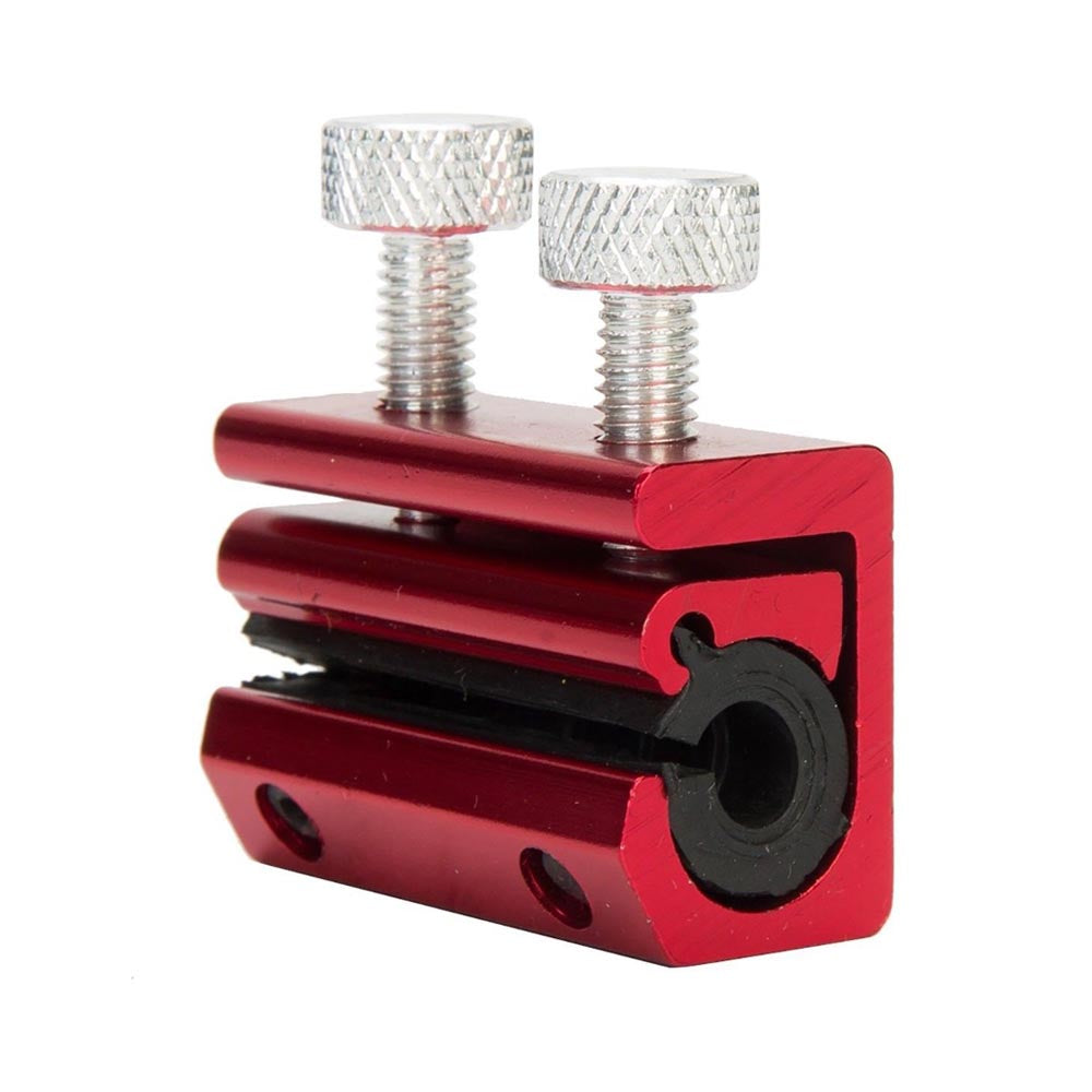 Universal Motorcycle Dual Cable Oiler Luber Lubricator Tool Mx Dirt Bike