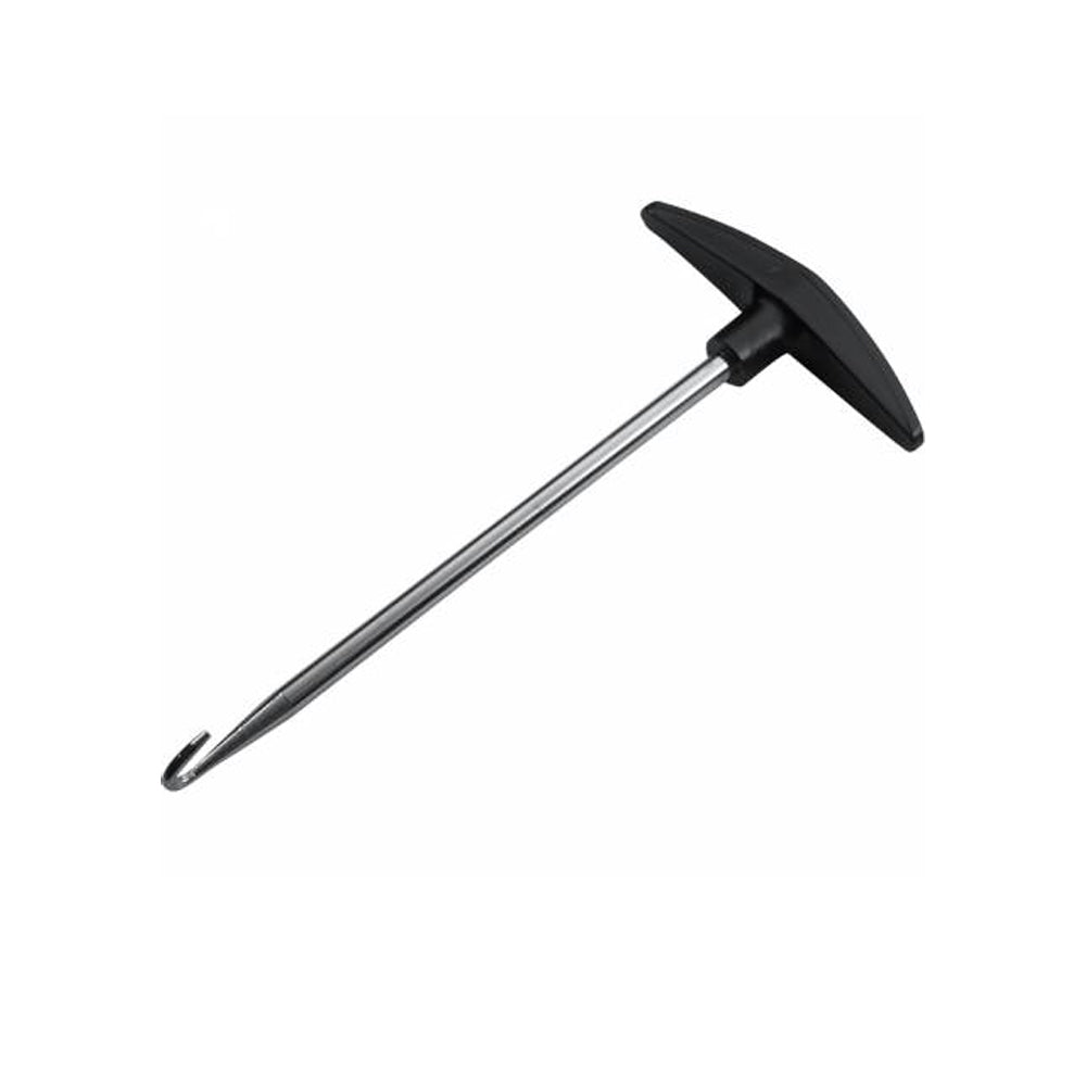 Heavy Duty Spring Hook Puller Tool For Exhaust Pipe Seat Tank Brake Spring Coils